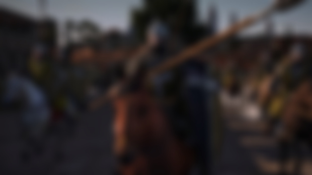 New German and Italian units!