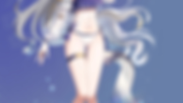 Ess'el Swimsuit Teaser