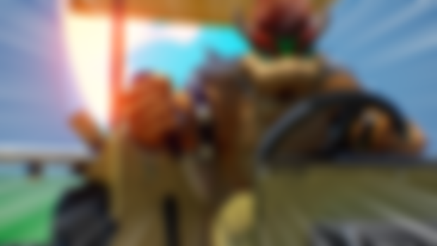 Nintendo Hire This Man Update #3
