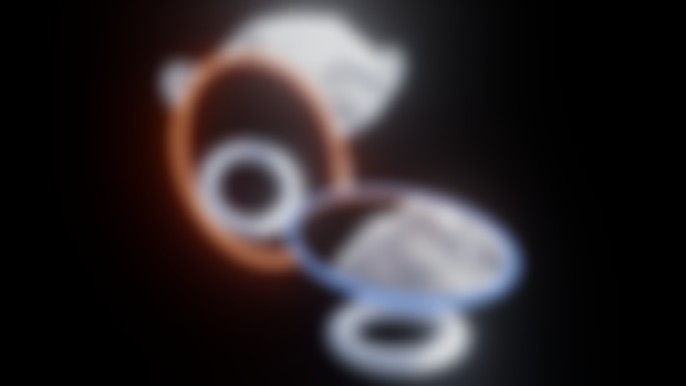 Portal Effect Demo (Experimental Build)