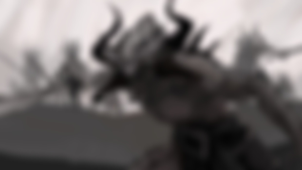 April Update
