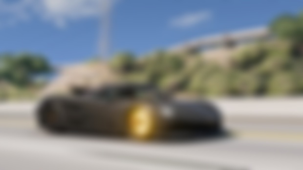 Koenigsegg Jesko