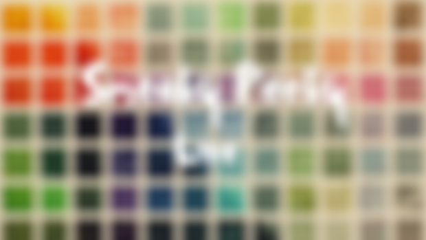 Lee Angold X Roman Szmal Palette - Patreon Early Bird Discount