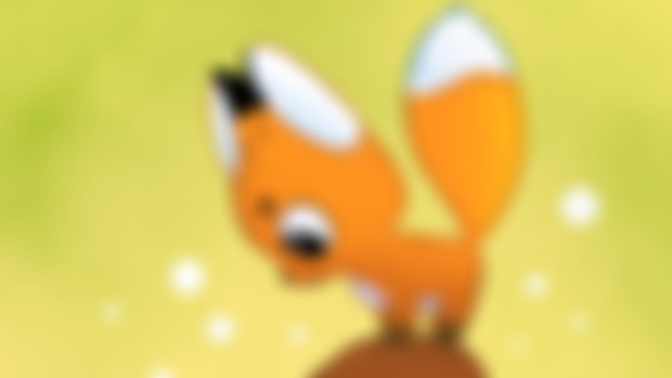 May 2024 Phone Wallpapers! Foxes and Capybaras :)