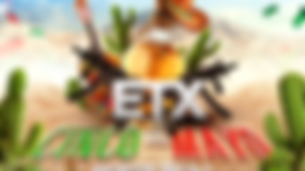 ETX - Cinco De Mayo Pack