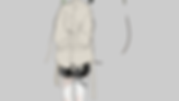 NEW OUTFIT working on it ! WIP