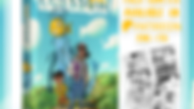 FIRST CHAPTER/ PREMIER CHAPITRE 