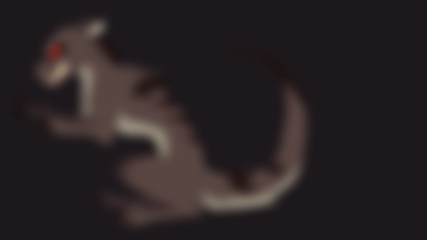 Secret Project - [Animated Creatures!]