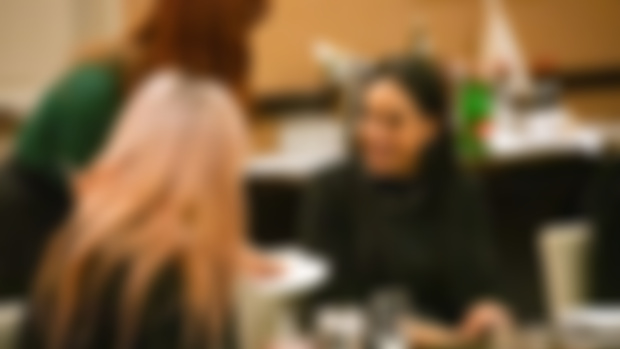 Bosley MD hair loss corporate magic show