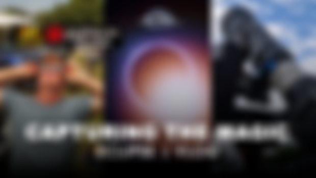 2024 Total Solar Eclipse VLOG | 4K Exclusive