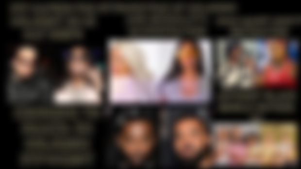 K Dot vs Drake Beef|Saweetie Praised Meg Bashed|IR Dating Hypocrisy