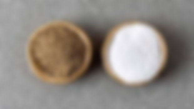 Salt and Pepper Protection Spell