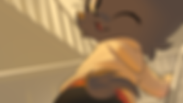 Pumpkin WIP