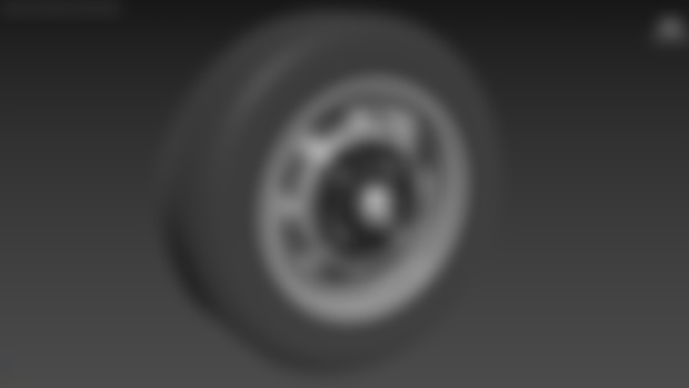 Škoda - wheels