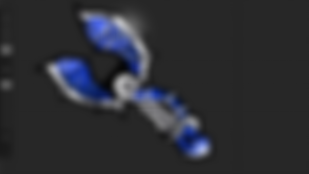 The Electromancer Staff!