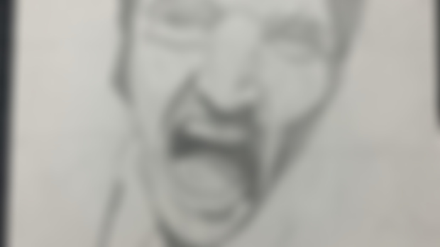 Illustration WIP #2