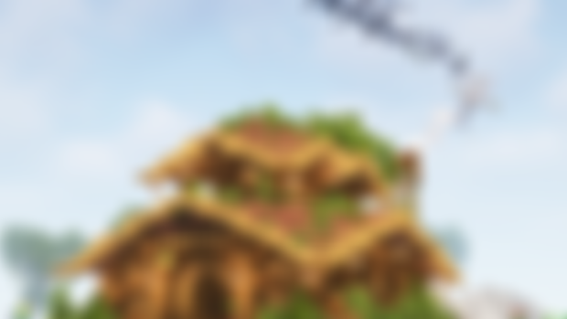 Mossy Cottage [For Free]