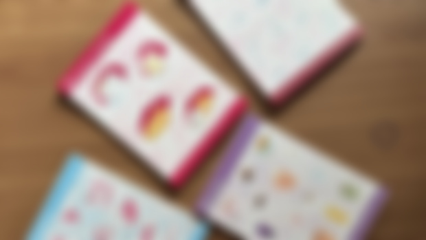 Stickers!!