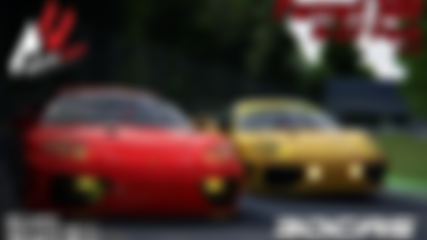 [🆓RELEASE🆓] - FERRARI 360 N-GT PACK 