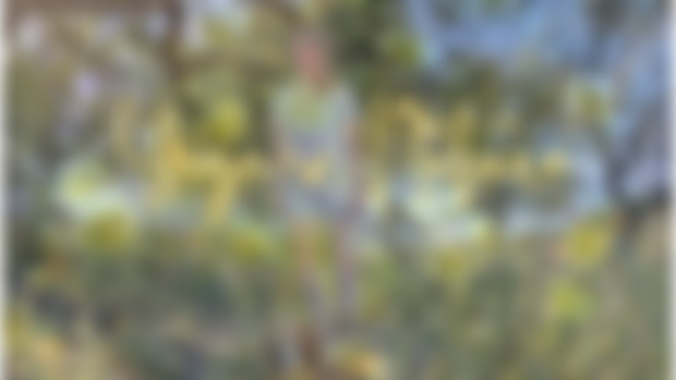 April's Yoga in Nature Class is out now:)
