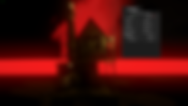 Secret Hax