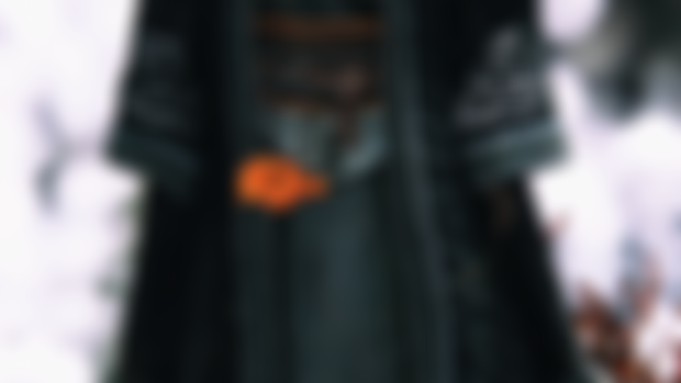 [full_inu] Dragon Strategist Set