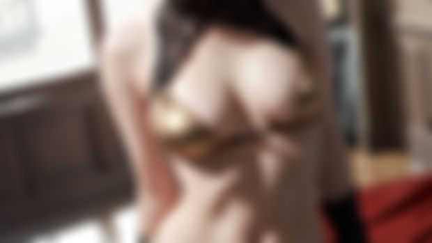 AI Generated Girls - Fantasy