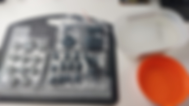 --- SECRET PATREON PROJECT UPDATE 2 ---