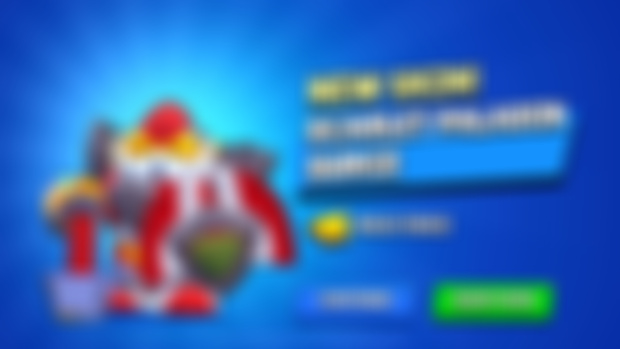 What have yall gotten from monster eggs?