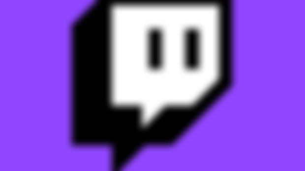 Twitch streaming IS BACK!