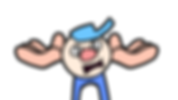 Character Pngs!