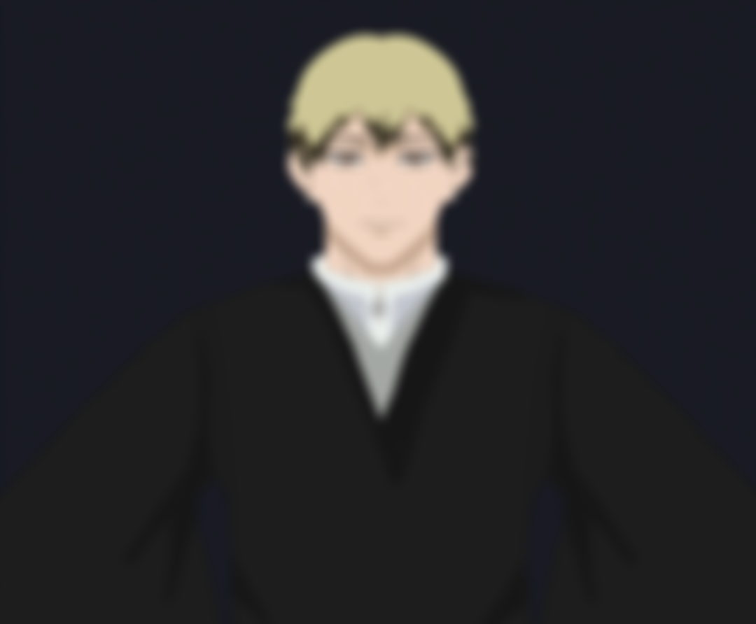 Naoya Zenin 3d Model | Patreon