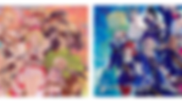 Special Set Diamond & Pearl Clan Artwork [TIFF]