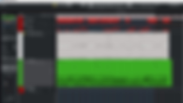MIDI Drums Finished (Morbid Angel)