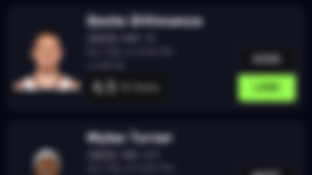 2 man Prizepicks 🌟