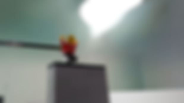 Preview of test animation which uses new materials!