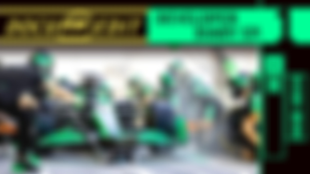 Docuedit F1 2024 - Developer Diary 01 [All Access]