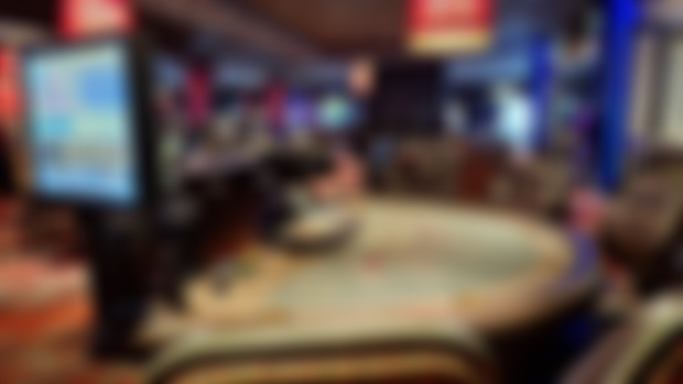 Las Vegas Table Game Surveys - January 2025 Updates