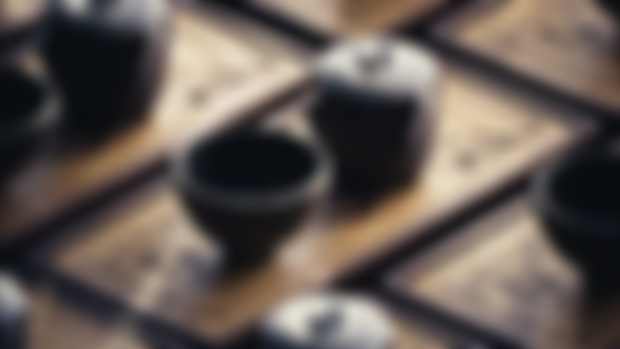 Tea Set Photoscans