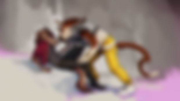 Soft shadows soft boys