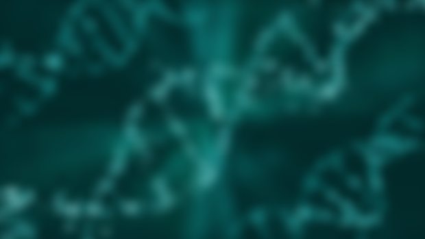 Abstract Sci-Fi DNA Blend File