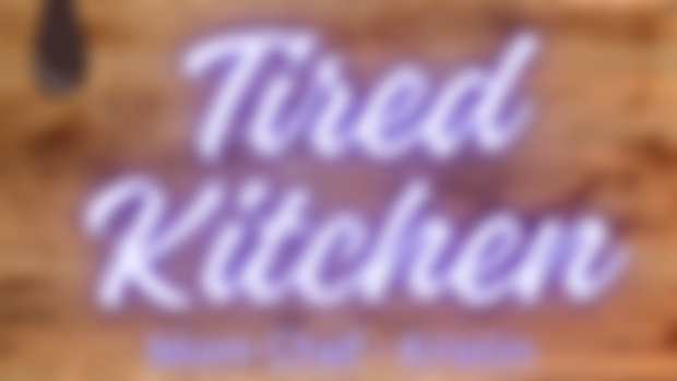 Tired Kitchen: Tips&Tricks Podcast Ep.11