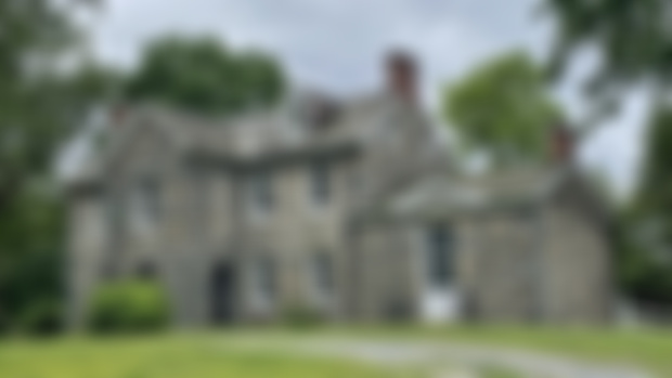 PoPville Plus + Klingle Mansion!