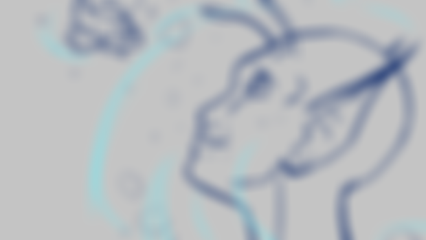 Underwater Chenda - Pencils