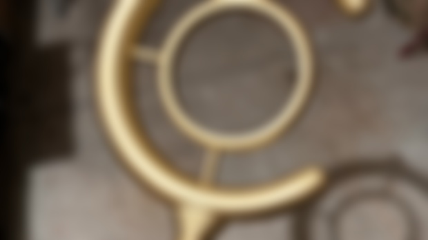 Frieren Staff Collab