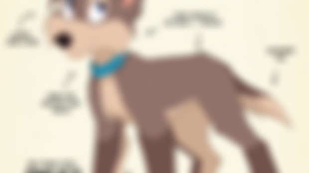 Mini Puppy-Drawing Tip Chart and more Parade Dog Pups