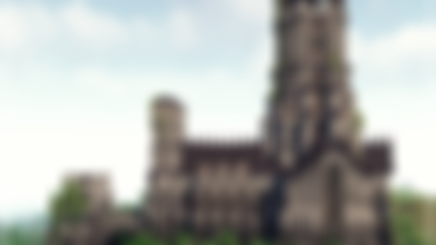 The Mausoleum (Remake) - JAVA World Download