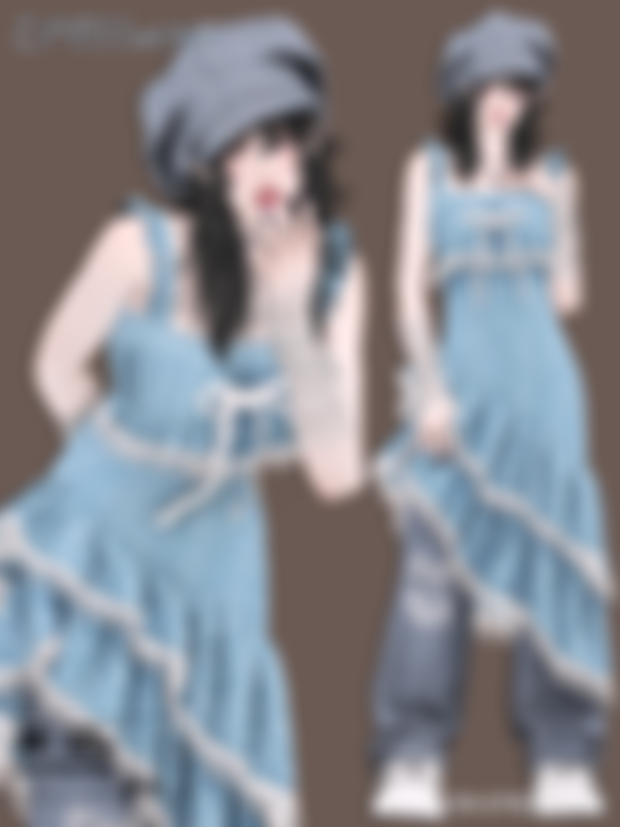 333Lace-Cake. | Patreon