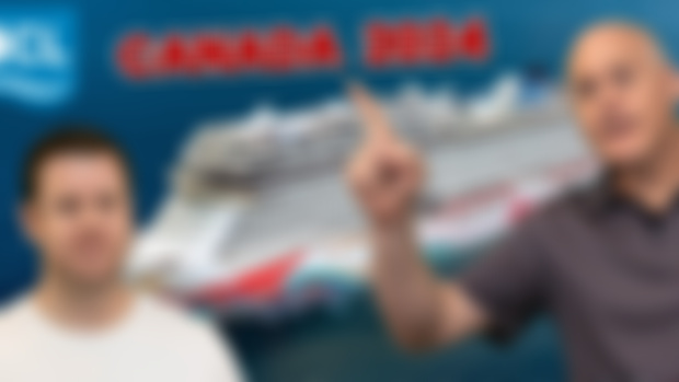 TBJ Canada Cruise 