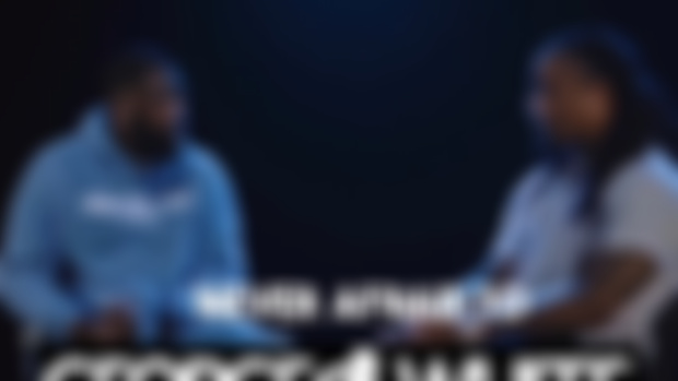 George White The Speaker Show - Jason Verrett Interview 